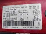 Dodge Ram  Laramie 3D7LX39CX6G148304 снимка
