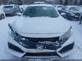 Honda Civic Lx SHHFK7H24HU301417 снимка