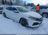 Honda Civic Lx SHHFK7H24HU301417 снимка