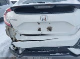 Honda Civic Lx SHHFK7H24HU301417 снимка