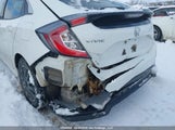 Honda Civic Lx SHHFK7H24HU301417 снимка