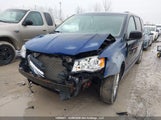 Dodge Grand Caravan 2C4RDGBG4ER146655 снимка