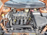 Dodge Neon Sx 2.0 1B3ES46CX5D256219 снимка
