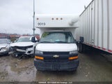 Chevrolet Express G3500 1HA3GTCG4KN012088 снимка