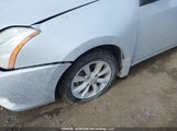 Nissan Sentra 2.0 3N1AB6AP2BL715612 снимка