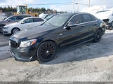 Mercedes-Benz C 400 4Matic 55SWF6GB6FU051580 photo