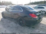 MERCEDES-BENZ C 400 4MATIC 55SWF6GB6FU****** fotografie