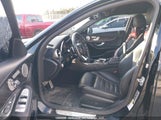 Mercedes-Benz C 400 4Matic 55SWF6GB6FU051580 photo