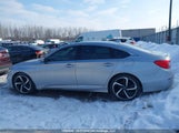 Honda Accord Sport 1HGCV1F39JA806647 снимка