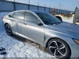 Honda Accord Sport 1HGCV1F39JA806647 fotografie