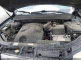 Hyundai Santa Fe Gl/Gls 5NMSG73E39H280157 снимка