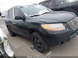 Hyundai Santa Fe Gl/Gls 5NMSG73E39H280157 снимка