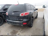 Hyundai Santa Fe Gl/Gls 5NMSG73E39H280157 снимка