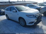 Mitsubishi Outlander Phev Gt/Se JA4J24A57JZ617175 fotografie