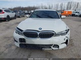 BMW 330I xDrive 3MW5R7J02L8B26774 снимка