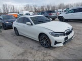 BMW 330I xDrive 3MW5R7J02L8B26774 снимка