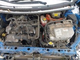 Toyota Prius C Technology JTDKDTB38D1534045 снимка