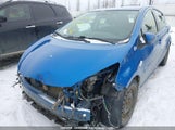 Toyota Prius C Technology JTDKDTB38D1534045 снимка
