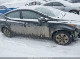 Hyundai Elantra L 5NPDH4AE3GH713211 снимка
