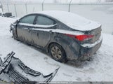 Hyundai Elantra L 5NPDH4AE3GH713211 снимка