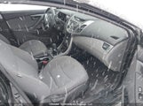Hyundai Elantra L 5NPDH4AE3GH713211 снимка