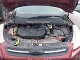 Ford Escape Se 1FMCU9G90FUC48627 снимка