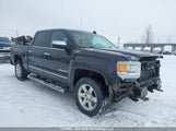 GMC Sierra K1500 Slt 3GTU2VEC0FG405193 снимка