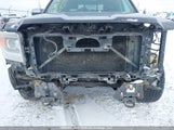 GMC Sierra K1500 Slt 3GTU2VEC0FG405193 снимка