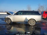 Land Rover Range Rover P530 Se SALKP9E71PA069372 photo