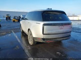 Land Rover Range Rover P530 Se SALKP9E71PA069372 fotografie