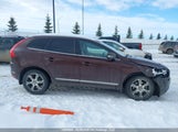 Volvo Xc60 T6 T6 YV4902DZ1E2534161 снимка