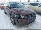 Volvo Xc60 T6 T6 YV4902DZ1E2534161 photo