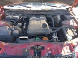 Suzuki Grand Vitara Xsport JS3TD0D40B4100143 снимка