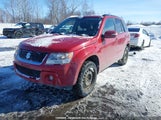 Suzuki Grand Vitara Xsport JS3TD0D40B4100143 снимка