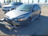 Mitsubishi Lancer Gt/Se JA32U2FUXFU602942 снимка