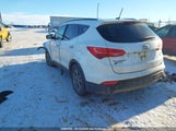 Hyundai Santa Fe Sport 2.4 Premium 5XYZUDLB8GG322471 fotografie