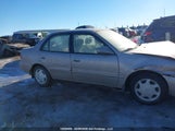 Toyota Corolla Ce/Le 2T1BR12E5WC734029 fotografie