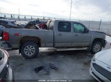 Chevrolet Silverado 2500Hd Ltz 1GC1KYE89EF114000 снимка