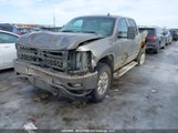 Chevrolet Silverado 2500Hd Ltz 1GC1KYE89EF114000 снимка