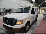 Nissan Nv  Nv1500 S V6/Nv2500 Hd S V6/Nv2500 Hd Sv V6 1N6BF0KMXCN106550 photo