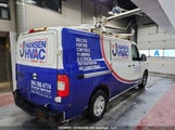 Nissan Nv  Nv1500 S V6/Nv2500 Hd S V6/Nv2500 Hd Sv V6 1N6BF0KMXCN106550 снимка