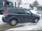 Subaru Forester Xs JF2SH6BC1AH779988 снимка