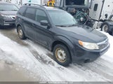 Subaru Forester Xs JF2SH6BC1AH779988 снимка