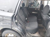 Subaru Forester Xs JF2SH6BC1AH779988 снимка