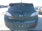 Mazda Mazda3 Gt JM1BL1M53D1829219 снимка