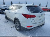 Hyundai Santa Fe Sport 2.4 Premium 5NMZUDLB3JH053342 fotografie
