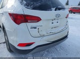 Hyundai Santa Fe Sport 2.4 Premium 5NMZUDLB3JH053342 fotografie