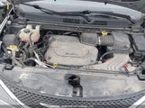 Chrysler Pacifica Touring 2C4RC1DG9KR584662 fotografie