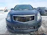 Cadillac Srx Luxury Collection 3GYFNEE3XGS520652 снимка
