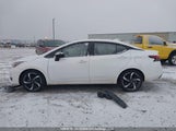 Nissan Versa Sr 3N1CN8FV3RL911569 снимка
